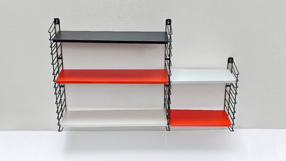 Image 1 of Tomado-Rack Adriaan Dekker, frühe Produktion