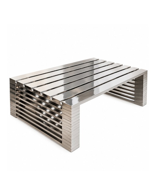Coffee table Model Zazenne by Timothy Oulton