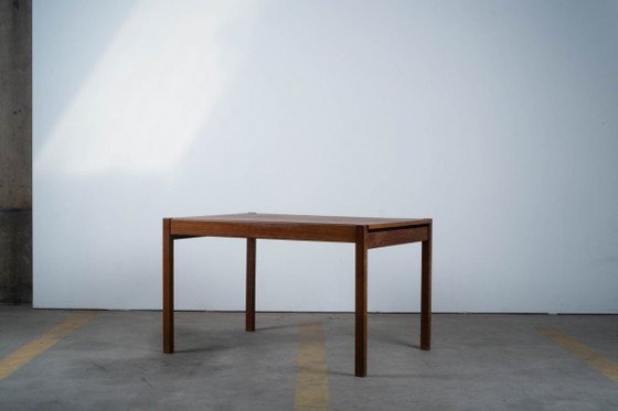 Image 1 of Cees Braakman - Pastoe eettafel