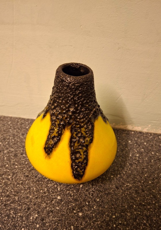 Image 1 of Roth West Germany Fat Lava Vaas