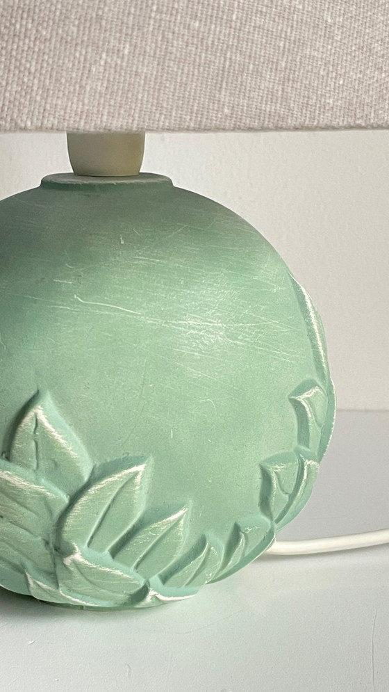 Image 1 of LAMPE Nature par SAMPA HELIOS France