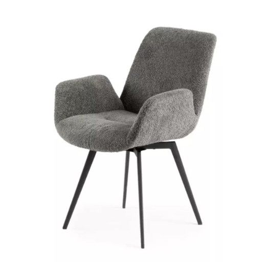 Sedia da pranzo Feelings Jans