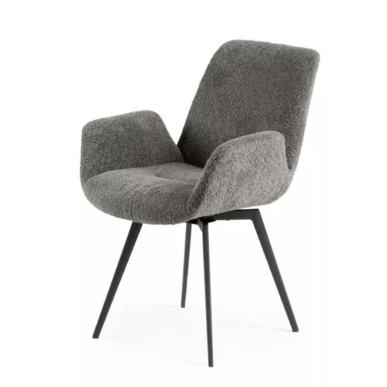 Image 1 of Sedia da pranzo Feelings Jans