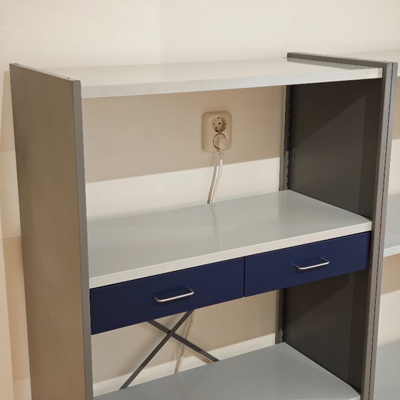 Image 1 of Mobile Gispen A. Cordemeijer vintage 5600