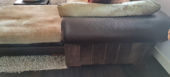 Image 1 of Designer-Sofa