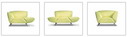 Jori Longueville JR-8100 Fauteuil - Verhaert design