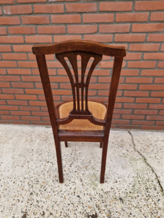 Image 1 of Vintage chair