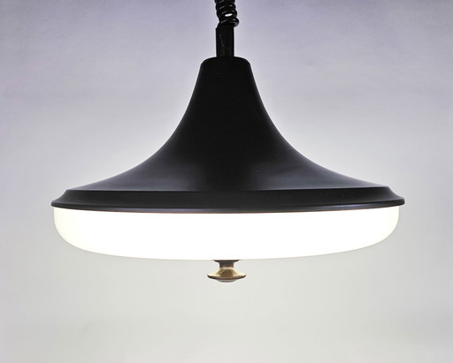 Massive - Space Age - Ufo lamp - hanglamp - 1970's