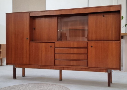 Mid Century Midboard – ladekasten, Wood (photo 2 of 25)