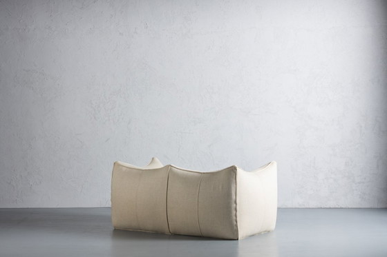 Image 1 of Vintage ”Le Bambole” Sofa By Mario Bellini For B&B Italy, 1970’s