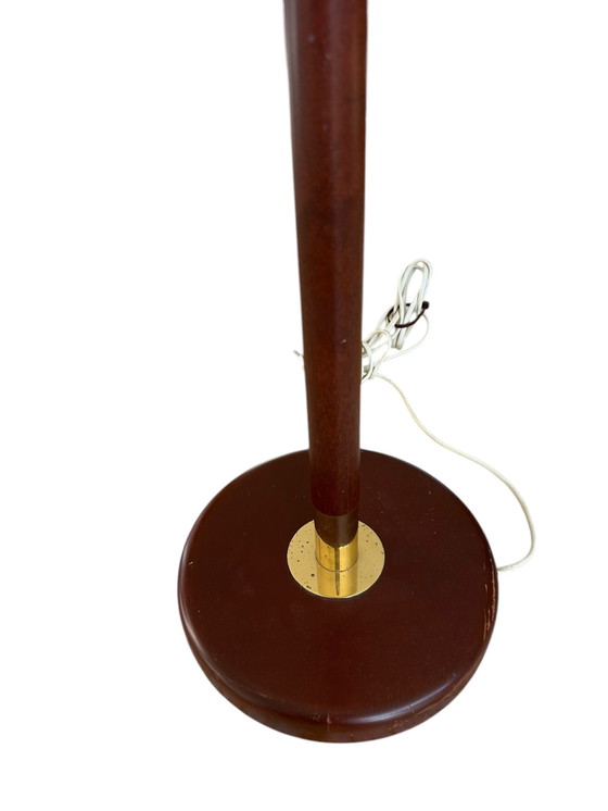 Image 1 of Vintage IKEA Stockholm Table Lamp - Karin Mobring & Tomas Jelinek - Typ B 304