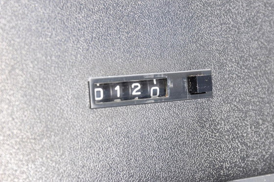 Image 1 of Reel-to-Reel Tape Recorder B77 MK II, ReVox, 1980s, Switzerland