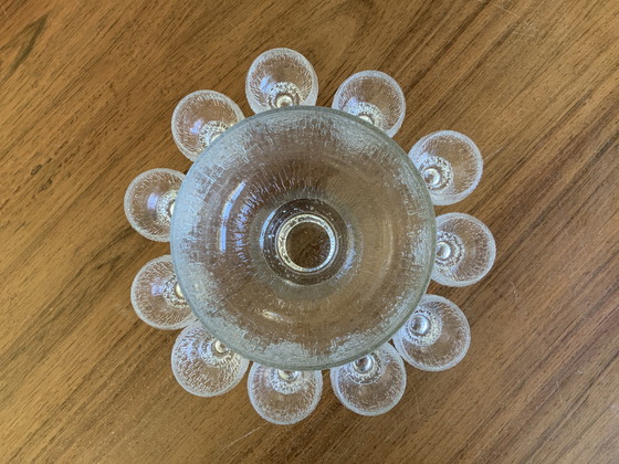 Image 1 of Iittala Kekkerit schaal en glassato, ontworpen di Timo Sarpaneva
