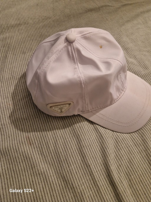Casquettes pour hommes – cadeaus, Cotton, Leather