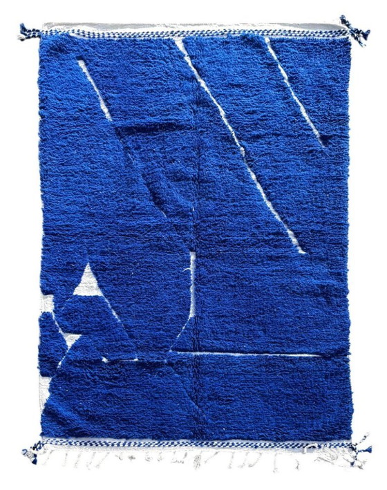 Alfombra de 3x2 metros – Wool (photo 2 of 6)