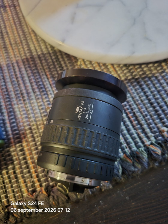 Camera Apparatuur – mixed, Cadeaus, Glass, Leather (photo 4 of 15)