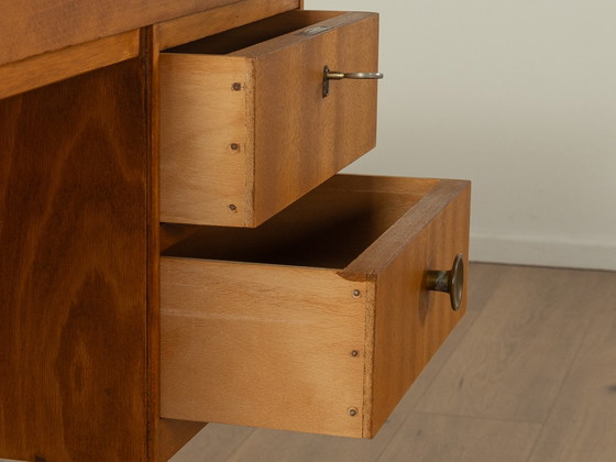 Image 1 of Free Standing Desk, Vintage