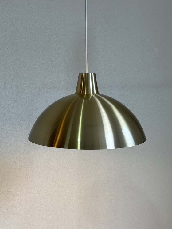 Image 1 of Vintage Pendant Lamp Luca