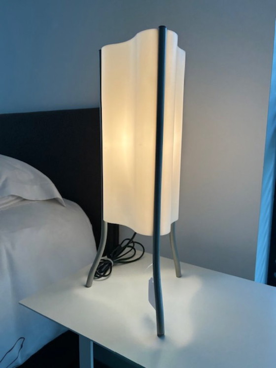 Foscarini Totem Tavolo – Tafellampen, Plastic (photo 8 of 10)