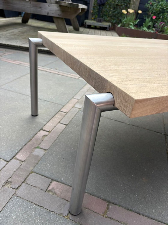 Image 1 of Bert Plantagie Pipes coffee table