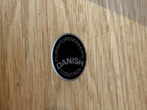 Image 1 of Vintage wandsysteem | Palissander