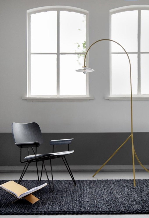 Brink en Campman Cobble tapijt NIEUW