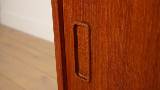 Image 1 of Vintage Danish sideboard | Teak | 190 cm