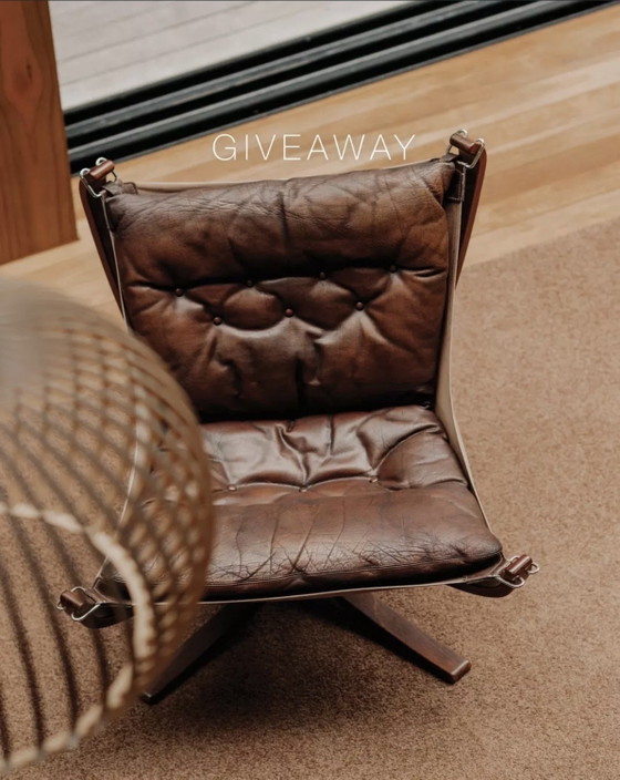 Image 1 of Sillón Falcon