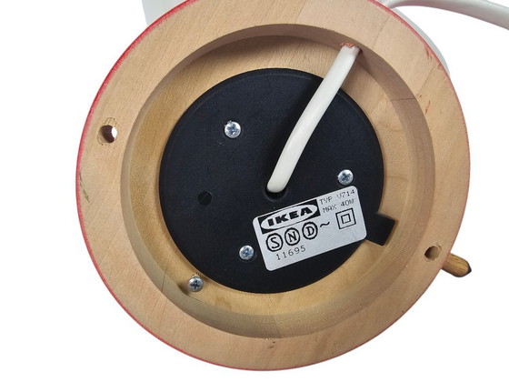 Image 1 of Ikea - modelo Stoja - aplique - estilo Memphis Milano - años 80