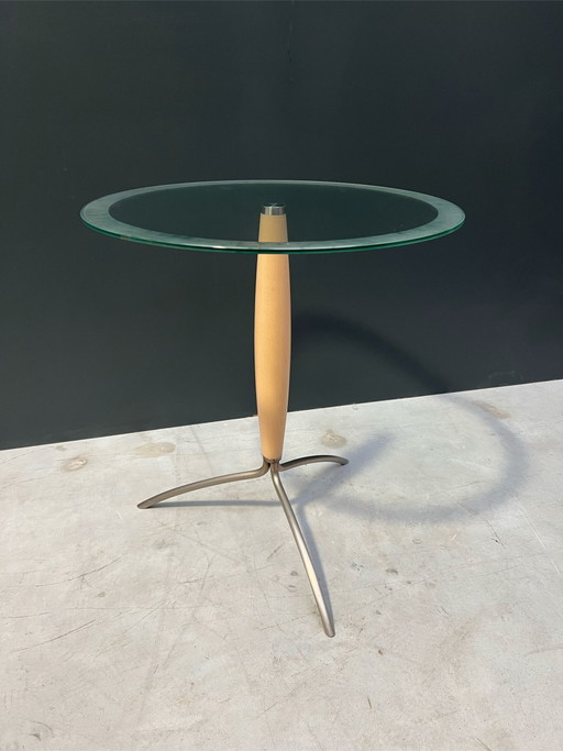 Van Bennekom side table