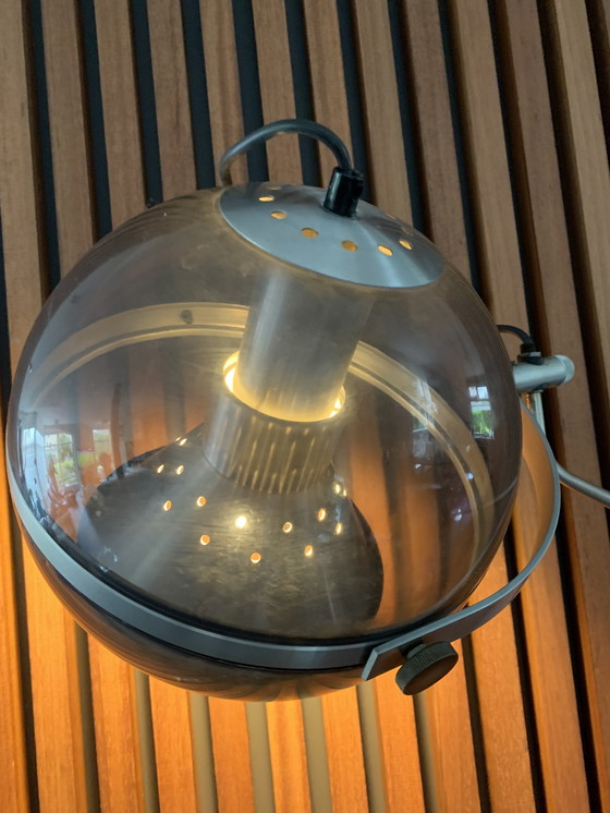 Image 1 of Lampadaire vintage Dijkstra