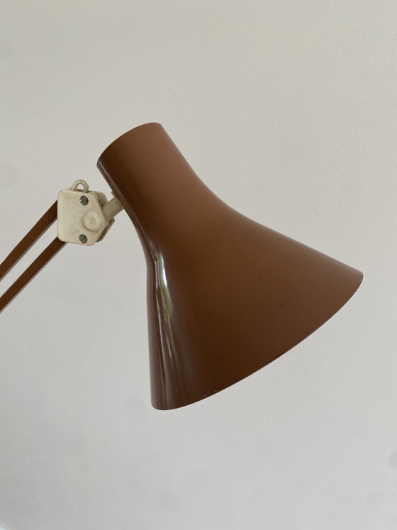 Image 1 of Vintage Architect's Lamp / Desk Lamp from the 60s/70s