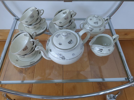 Set da tè Mosa Vinted