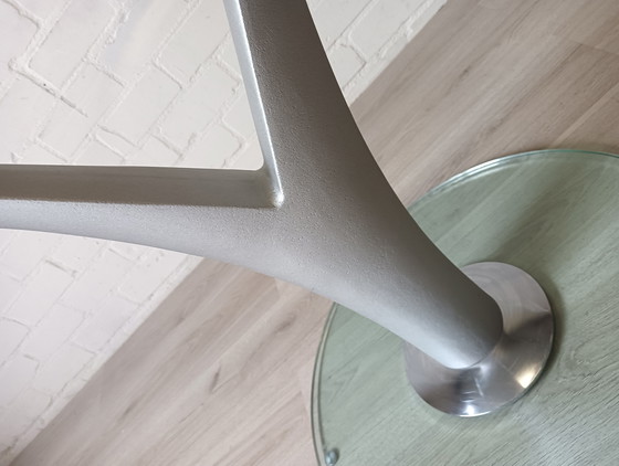 Image 1 of Rolf Benz table