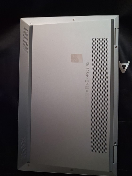 Image 1 of HP EliteBook - Mint Condition!