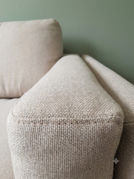 Leolux Bellice | Divani 3 posti | Refurbished – Wool (photo 4 of 10)