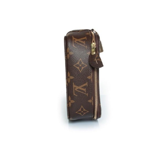 Image 1 of Louis Vuitton, Monogram Monte Carlo Jewellery Box