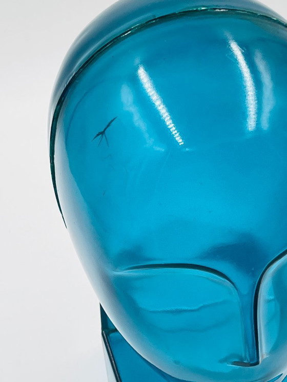 Image 1 of Designer display head for Vickx inhalers