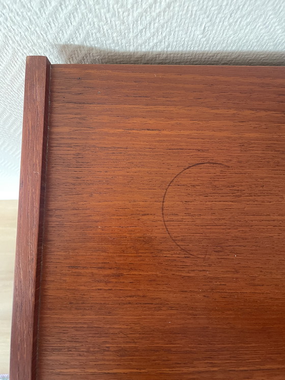 Image 1 of TopForm vintage dressoir