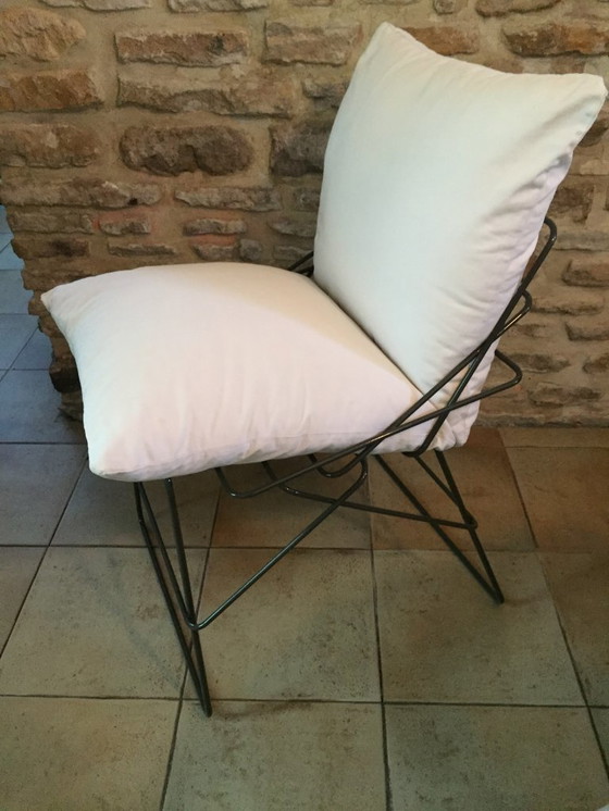 Image 1 of ENZO MARI / DRIADE 1970 VINTAGE