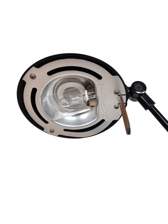 Image 1 of Brilliant Lechten - design Heico Linke - floor lamp - post modern - 80's