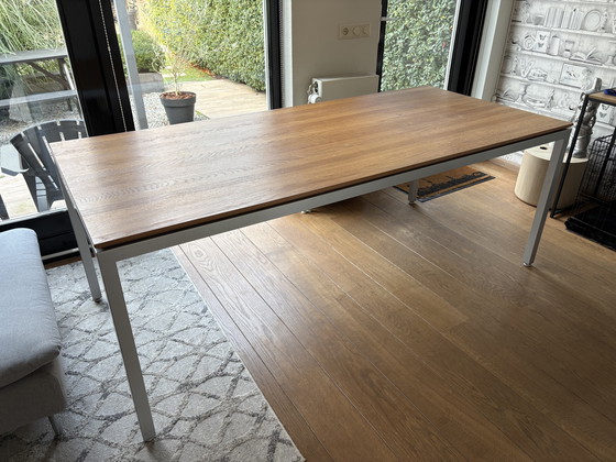 Image 1 of Tavolo da pranzo Metaform S16