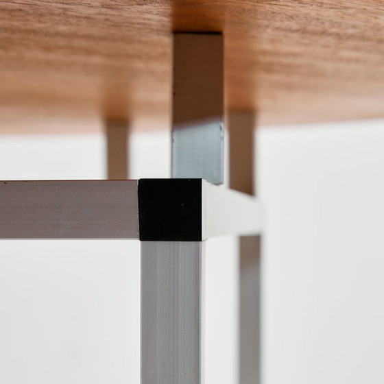 Image 1 of MK11142 Tavolino in palissandro