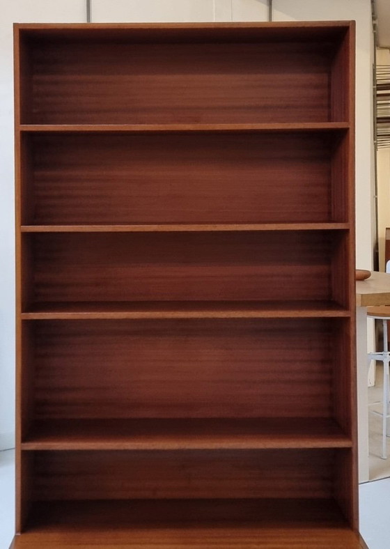 Image 1 of Bibliothèque du milieu du siècle
