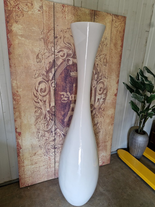 Super cool designer vase 160 cm