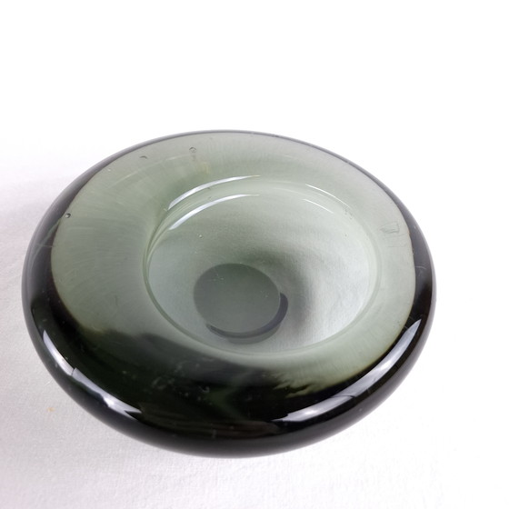 Image 1 of Vintage schaaltje Per Lütken Holmegaard