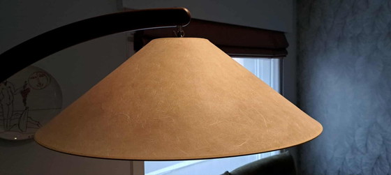 Image 1 of Lámpara de pie Luna de Natuzzi