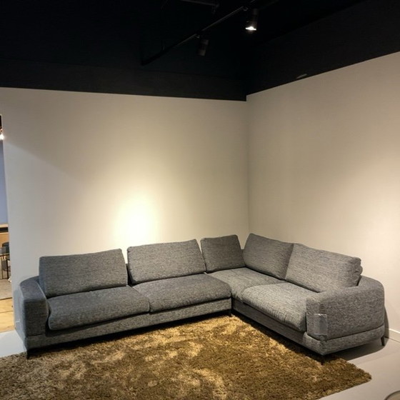 Image 1 of Macazz Rondo corner sofa