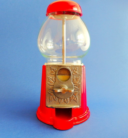 Kaugummispender, Sparschwein