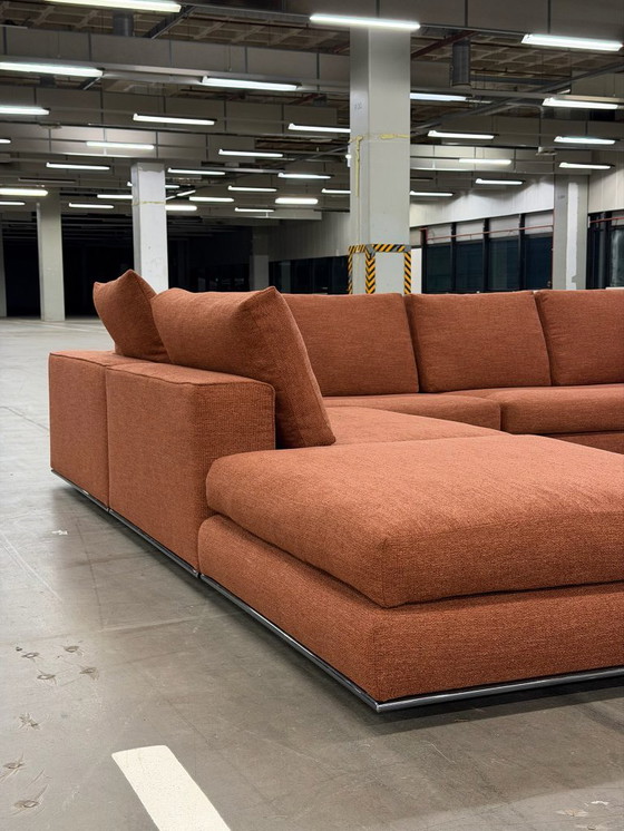 Image 1 of Minotti Hamilton | Terracota